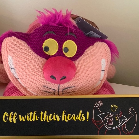 Meet your Posher, Audrey - Picture 1 of 1